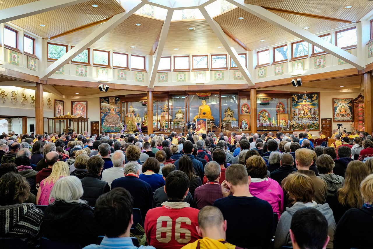 Manjushri KMC