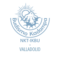KMC Valladolid · Centro de Meditación Kadampa