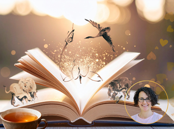 Portafolios relatos budistas 350x260